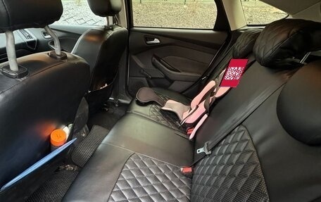 Ford Focus III, 2013 год, 620 000 рублей, 8 фотография