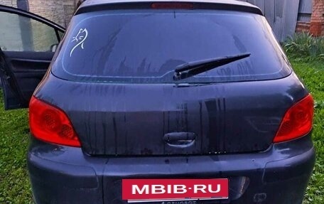 Peugeot 307 I, 2006 год, 380 000 рублей, 10 фотография
