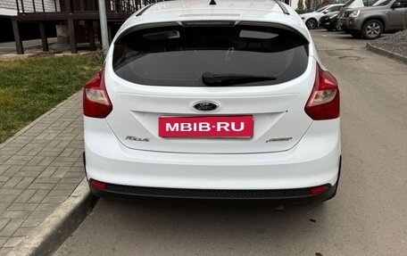 Ford Focus III, 2013 год, 620 000 рублей, 5 фотография
