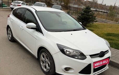 Ford Focus III, 2013 год, 620 000 рублей, 7 фотография