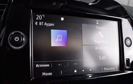 Renault Kaptur I рестайлинг, 2022 год, 1 675 000 рублей, 13 фотография