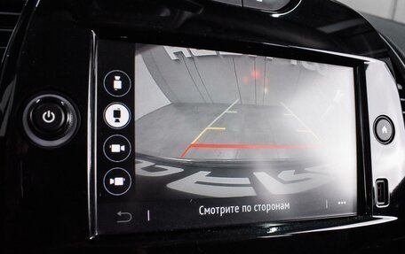 Renault Kaptur I рестайлинг, 2022 год, 1 675 000 рублей, 12 фотография