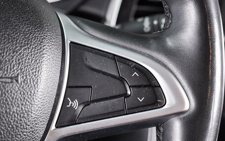 Renault Kaptur I рестайлинг, 2022 год, 1 675 000 рублей, 17 фотография