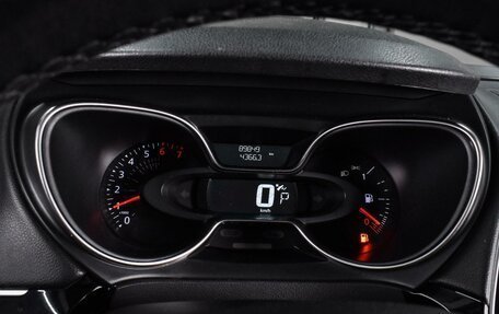Renault Kaptur I рестайлинг, 2022 год, 1 675 000 рублей, 20 фотография