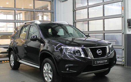 Nissan Terrano III, 2022 год, 1 340 000 рублей, 3 фотография