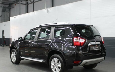 Nissan Terrano III, 2022 год, 1 340 000 рублей, 7 фотография