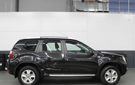 Nissan Terrano III, 2022 год, 1 340 000 рублей, 4 фотография