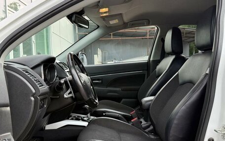 Citroen C4 Aircross, 2014 год, 1 335 000 рублей, 12 фотография