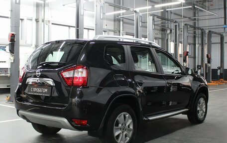 Nissan Terrano III, 2022 год, 1 340 000 рублей, 5 фотография