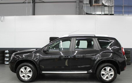 Nissan Terrano III, 2022 год, 1 340 000 рублей, 8 фотография