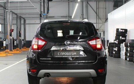 Nissan Terrano III, 2022 год, 1 340 000 рублей, 6 фотография