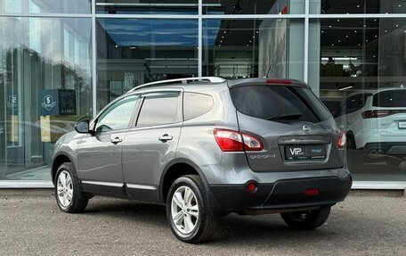 Nissan Qashqai+2 I, 2011 год, 1 197 000 рублей, 5 фотография