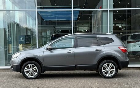 Nissan Qashqai+2 I, 2011 год, 1 197 000 рублей, 4 фотография