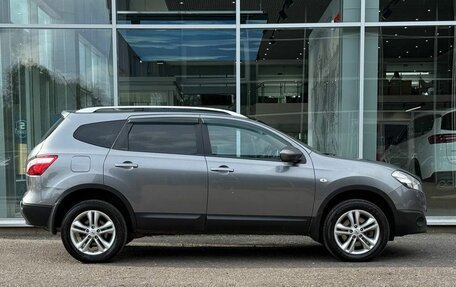 Nissan Qashqai+2 I, 2011 год, 1 197 000 рублей, 8 фотография