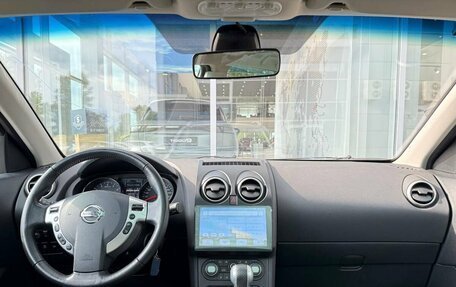 Nissan Qashqai+2 I, 2011 год, 1 197 000 рублей, 10 фотография