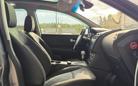 Nissan Qashqai+2 I, 2011 год, 1 197 000 рублей, 13 фотография
