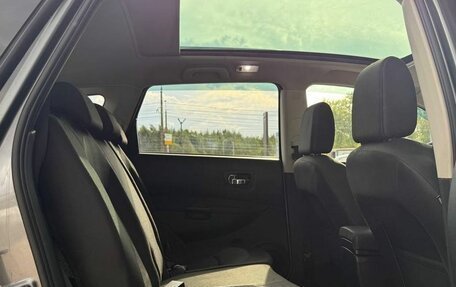 Nissan Qashqai+2 I, 2011 год, 1 197 000 рублей, 15 фотография