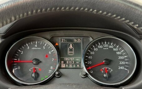 Nissan Qashqai+2 I, 2011 год, 1 197 000 рублей, 16 фотография