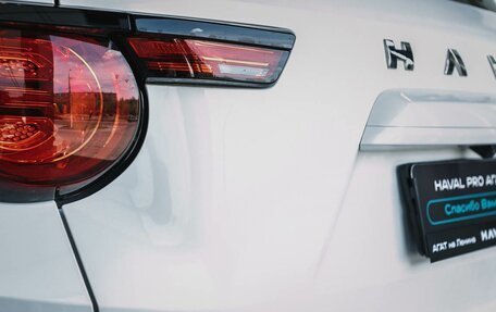 Haval H7, 2025 год, 3 649 000 рублей, 6 фотография