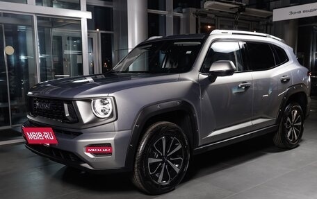 Haval H7, 2025 год, 3 649 000 рублей, 15 фотография