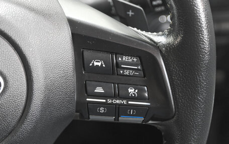 Subaru Levorg I, 2015 год, 1 699 000 рублей, 14 фотография