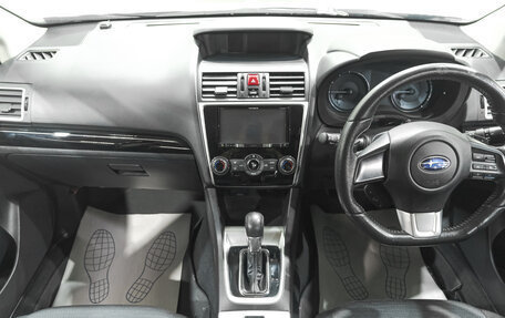Subaru Levorg I, 2015 год, 1 699 000 рублей, 11 фотография