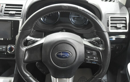 Subaru Levorg I, 2015 год, 1 699 000 рублей, 13 фотография