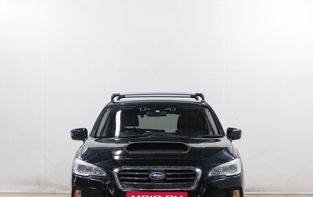 Subaru Levorg I, 2015 год, 1 699 000 рублей, 3 фотография