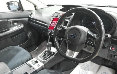 Subaru Levorg I, 2015 год, 1 699 000 рублей, 8 фотография