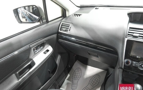 Subaru Levorg I, 2015 год, 1 699 000 рублей, 10 фотография