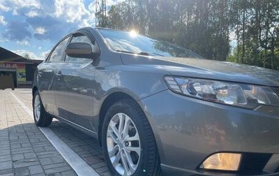 KIA Cerato III, 2011 год, 950 000 рублей, 1 фотография