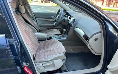 Audi A6, 2008 год, 620 000 рублей, 1 фотография
