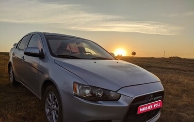 Mitsubishi Lancer IX, 2012 год, 777 000 рублей, 1 фотография
