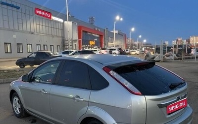 Ford Focus II рестайлинг, 2008 год, 400 000 рублей, 1 фотография