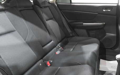 Subaru Levorg I, 2015 год, 1 699 000 рублей, 23 фотография