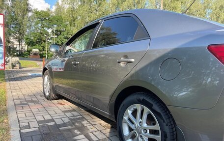 KIA Cerato III, 2011 год, 950 000 рублей, 3 фотография