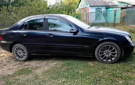Mercedes-Benz C-Класс, 2000 год, 750 000 рублей, 2 фотография