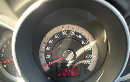 KIA Cerato III, 2011 год, 950 000 рублей, 4 фотография