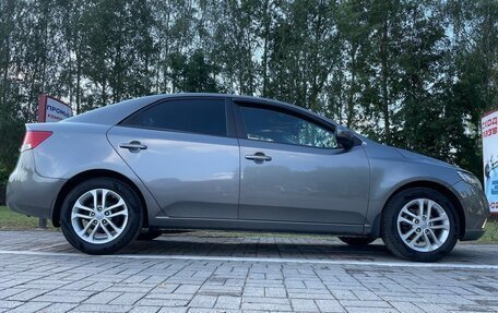 KIA Cerato III, 2011 год, 950 000 рублей, 5 фотография
