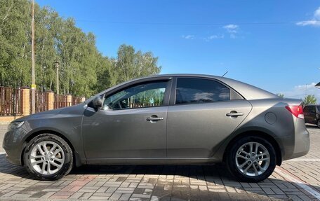 KIA Cerato III, 2011 год, 950 000 рублей, 6 фотография