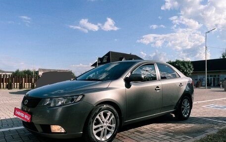 KIA Cerato III, 2011 год, 950 000 рублей, 2 фотография