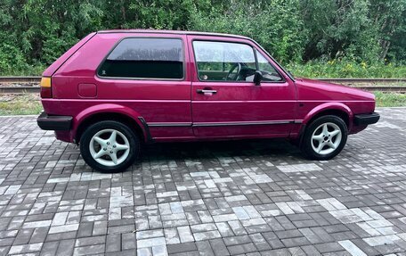 Volkswagen Golf II, 1984 год, 200 000 рублей, 5 фотография