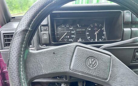Volkswagen Golf II, 1984 год, 200 000 рублей, 9 фотография