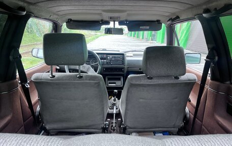 Volkswagen Golf II, 1984 год, 200 000 рублей, 8 фотография