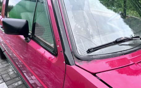 Volkswagen Golf II, 1984 год, 200 000 рублей, 11 фотография