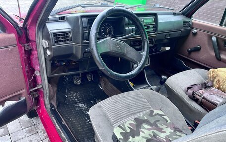 Volkswagen Golf II, 1984 год, 200 000 рублей, 10 фотография