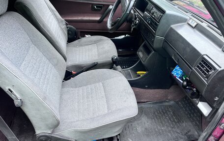 Volkswagen Golf II, 1984 год, 200 000 рублей, 14 фотография