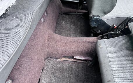 Volkswagen Golf II, 1984 год, 200 000 рублей, 16 фотография
