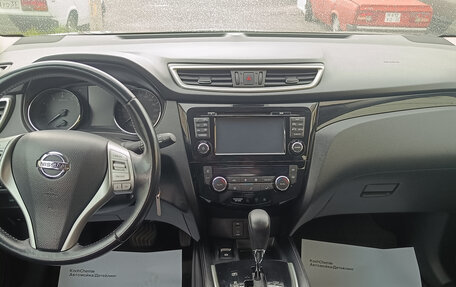 Nissan Qashqai, 2014 год, 1 350 000 рублей, 5 фотография
