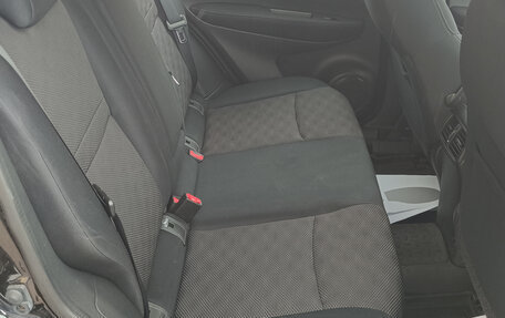 Nissan Qashqai, 2014 год, 1 350 000 рублей, 3 фотография